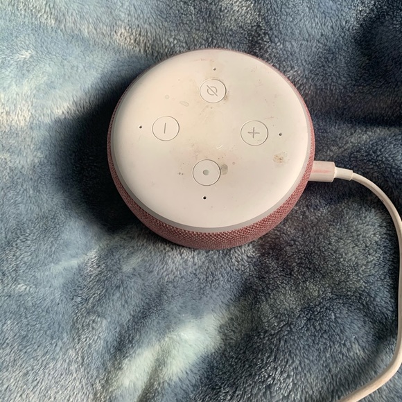 Amazon Alexa echo dot - Picture 2 of 6